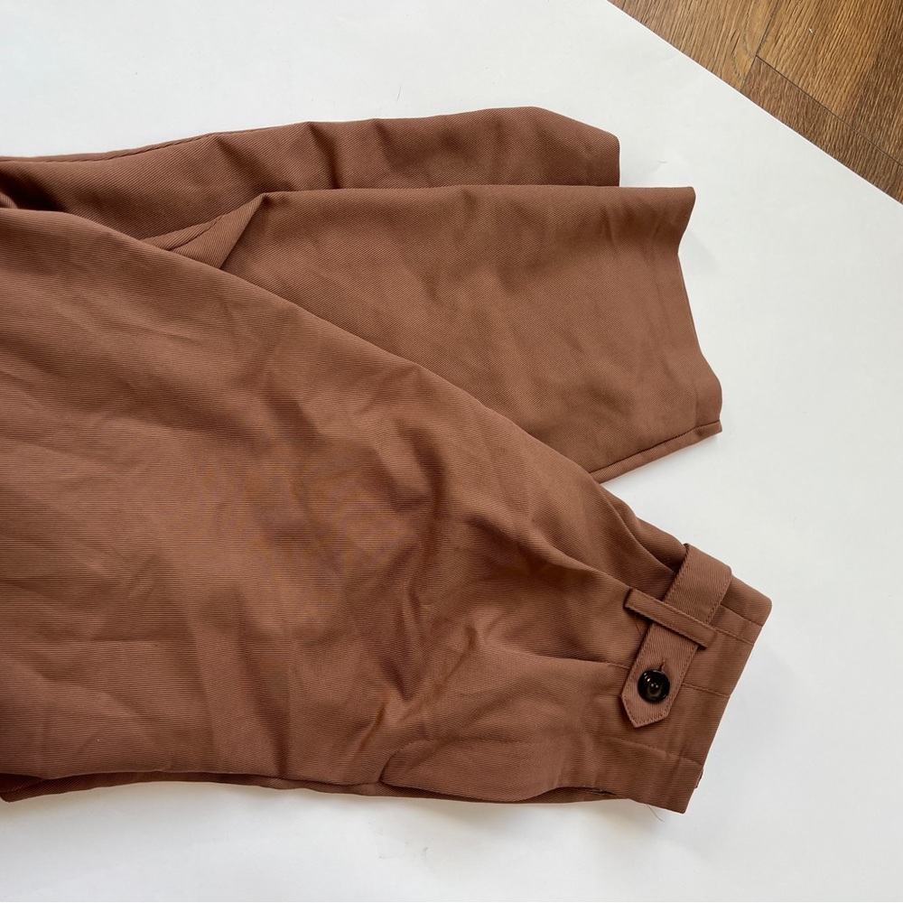Trousers - Picture 3 of 3